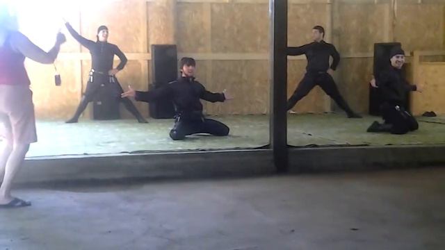 Кавказцы . танец,. смотреть онлайн