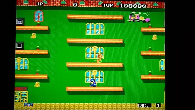 Sega Mega Drive/Genesis Via Android TVbox