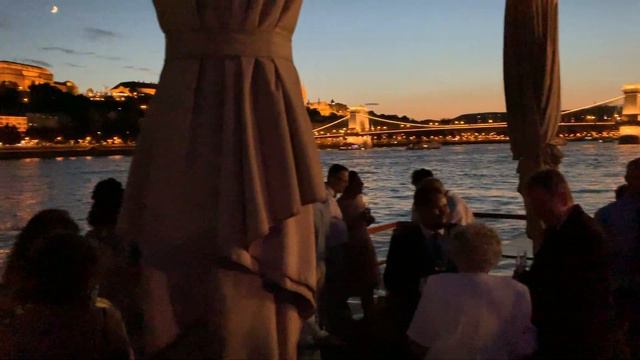 Fanni & Norbi - Wedding Party AKA Celebration of Love | Budapest Hungary | #sergirevavlog смотреть онлайн