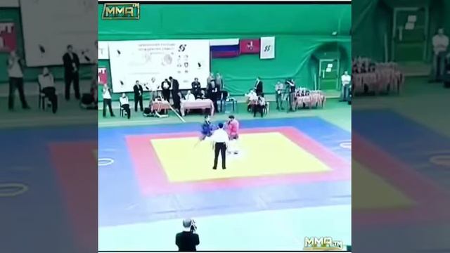 Хьабиб Нурмагомедов проигрывает смотреть онлайн