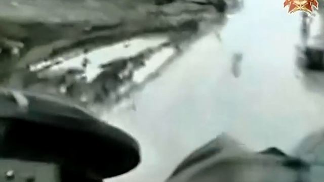 СПЕЦНАЗ ГРУ. музыка_ И.Корнилов ; слова Герман Витке.