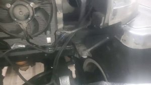 Установка кондиционера фирма "климатик" на УАЗ Патриот 2021г/в