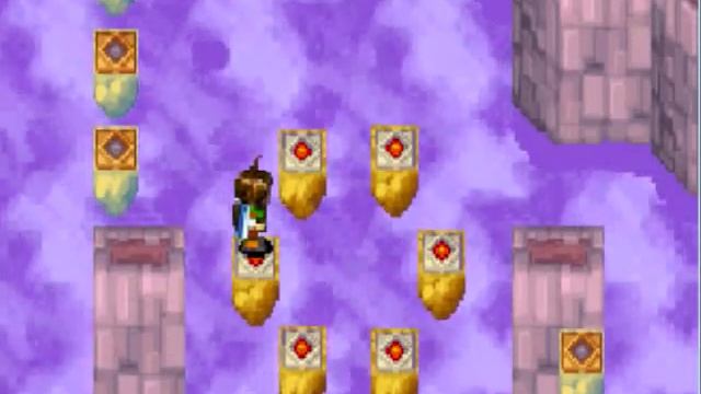 Gameshark Fun: Golden Sun- The Lost Age смотреть онлайн