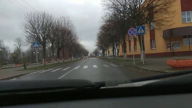 Старые Дороги. Ноябрь 2019 смотреть онлайн