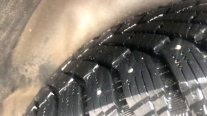 Gislaved Nord Frost 200 3-я зима позади