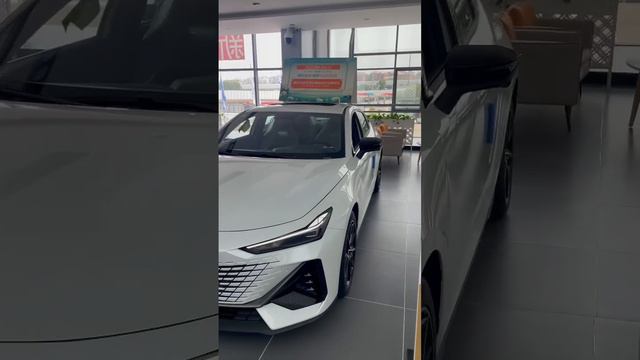 Привезем любой автомобиль из Китая! Звони 89145854040 #автоподзаказ #автоизкитая #топавто #чанган смотреть онлайн