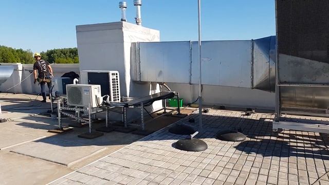 МОЙКА ФАСАДА и ОСТЕКЛЕНИЯ смотреть онлайн