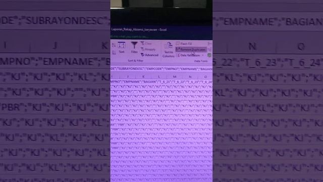 Cara perbaiki download an file Excel yg berantakan смотреть онлайн