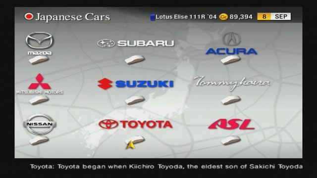 Прохождение Gran Turismo 4 на PS2 #12 - гудбай Beginner Events смотреть онлайн
