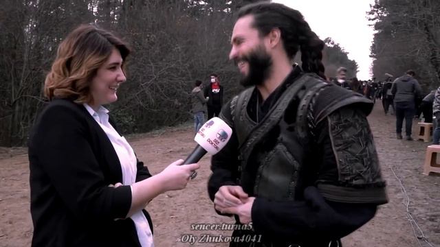 Экин Коч. Ekin Koç