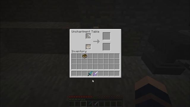 Minecraft моды: Чары. смотреть онлайн