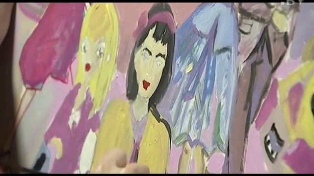 Модельная и актерская школа «Мадемуазель Адр`и»: воспитание моделей, актеров, вокалистов, ведущих смотреть онлайн