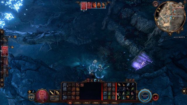 Baldur's Gate 3 - Capitulo 8: El Árbol Sussur - #GamePlay HD (Sin Comentarios) смотреть онлайн