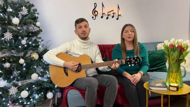 Alina și Mircea Dagău - Colinde смотреть онлайн