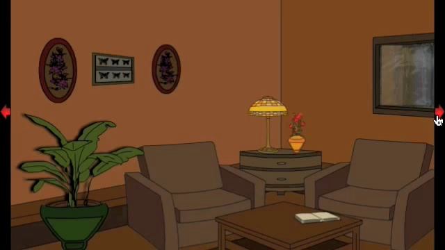 House Escape Game Walkthrough Part 1/2 смотреть онлайн