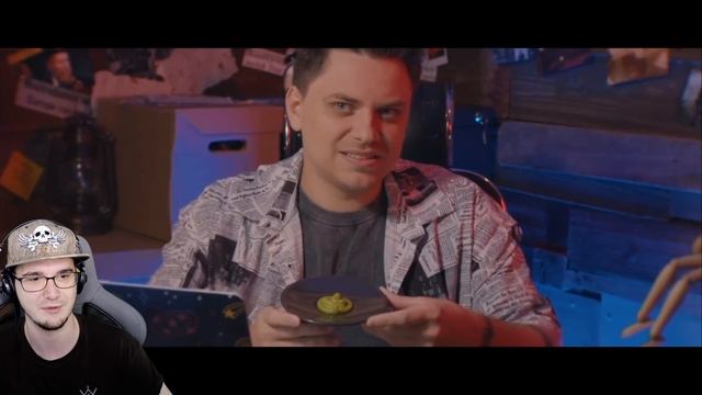 УТОПИЯ ► ТЫ БЫ НИКОГДА ТАКОЕ НЕ ЗАГУГЛИЛ ( Utopia Show ) | Реакция смотреть онлайн