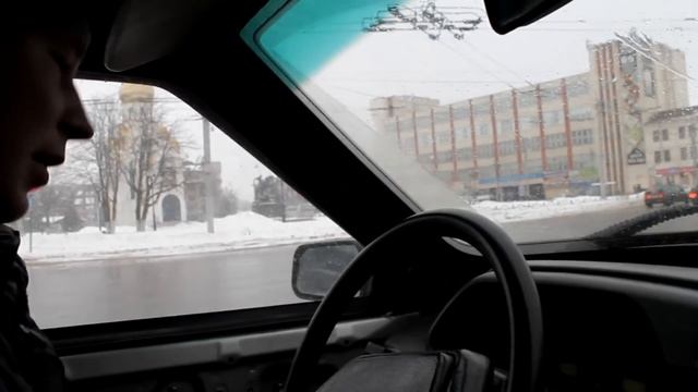 Ваз 2115 за 15 тыс.рублей.Автохлам. смотреть онлайн