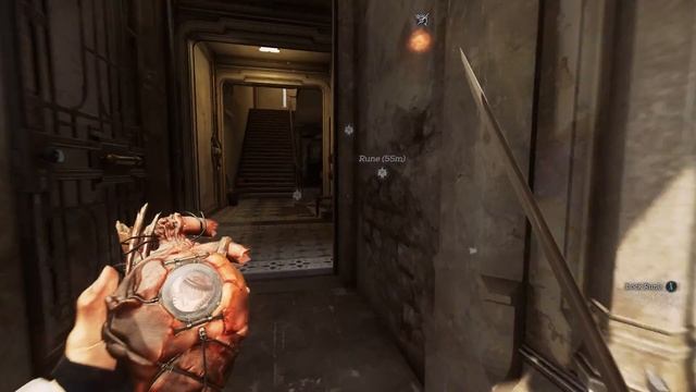 Dishonored 2 - Edge of the World - Runes смотреть онлайн