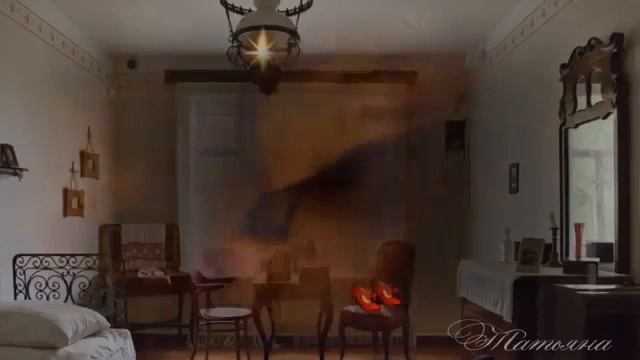 ,,Свеча горела" романс смотреть онлайн