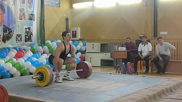 Толян 170.MOV смотреть онлайн