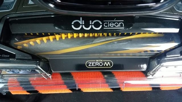 Shark APEX DuoClean w/ Zero M Powered Lift-Away REVIEW AZ1002 смотреть онлайн