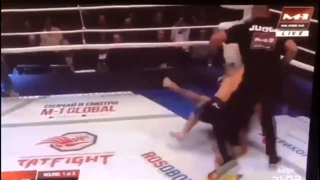 Vladimir Tyurin The Woodcutter Hightlight