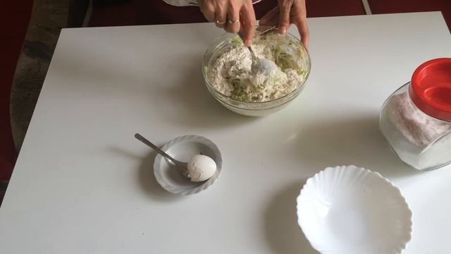 Оладьи из Кабачков) Очень Простой Рецепт Кабачковых Оладьев смотреть онлайн