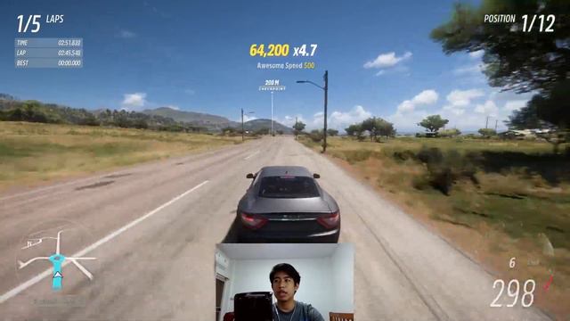 วิธีหา Super Wheelspin และเงิน ง่ายๆ รีบดู!! | Forza horizon 5 смотреть онлайн