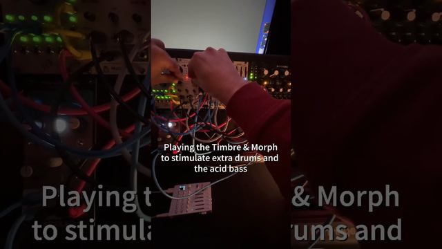 Modular Adventures 0012 смотреть онлайн