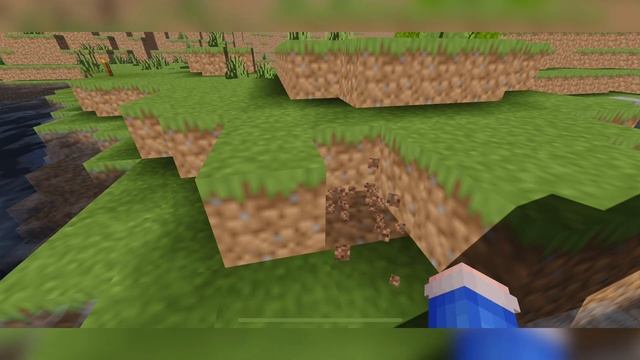 Ultra Realistic Water *NEW* Ultra Shader Minecraft PE 1.19.73/1.18+ (KMPE Shader Update) смотреть онлайн