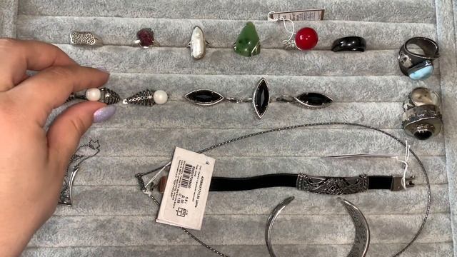 ?СЕРЕБРЯНЫЕ УКРАШЕНИЯ НА ПРОДАЖУ Б/У?28.05.2021 смотреть онлайн