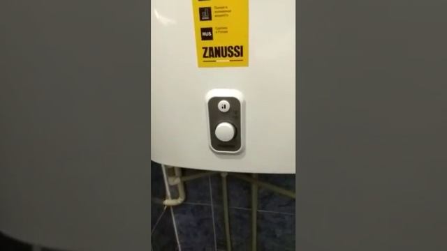 Водонагреватель Занусси смотреть онлайн