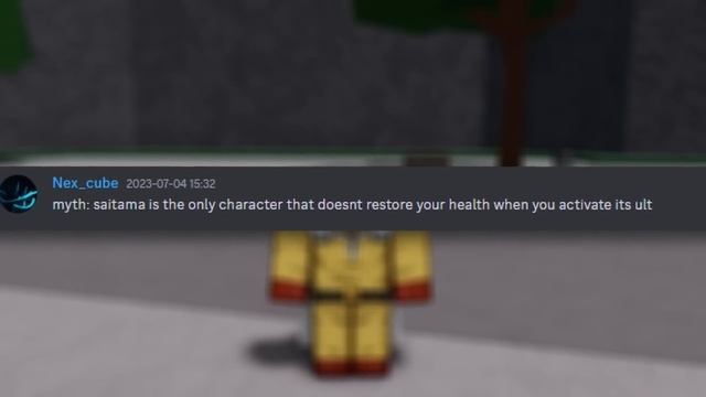 I BUSTED 20 MYTHS In Saitama Battlegrounds.. (Roblox) смотреть онлайн