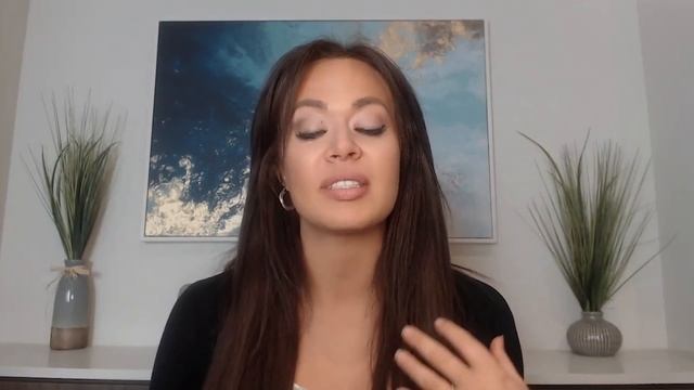 How To Stop Feeling Insecure In your Relationships | Anxious Preoccupied Attachment Style смотреть онлайн