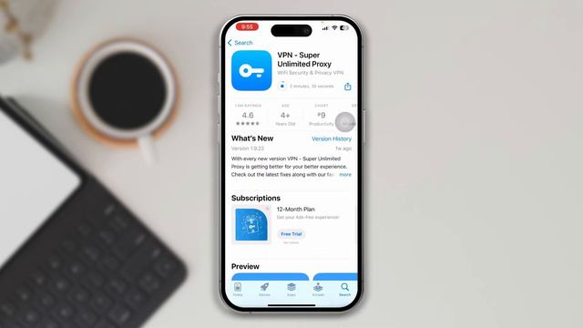 Fix SoundCloud not available in your country on iPhone | remove country restrictions on SoundCloud смотреть онлайн