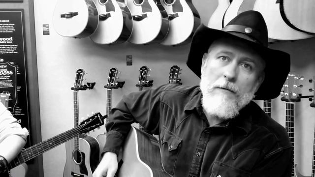 The Fuller’s Guitar Unplugged Sessions (featuring Chuck Hawthorne) смотреть онлайн