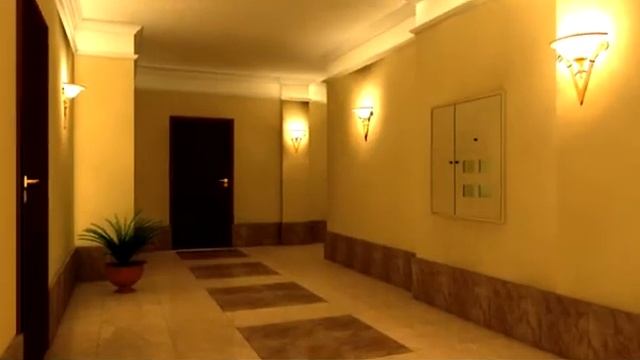 Многоэтажный жилой дом по пр. Эркиндик, 9 ("Триумф") бишкек смотреть онлайн