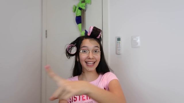 RECRIANDO MEUS TIK TOKS VIRAIS ANTIGOS | Luluca смотреть онлайн