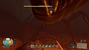 Максимальная прокачка в Grounded.