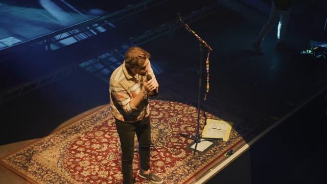 Alvaro Soler - Animal (Live In Berlin)