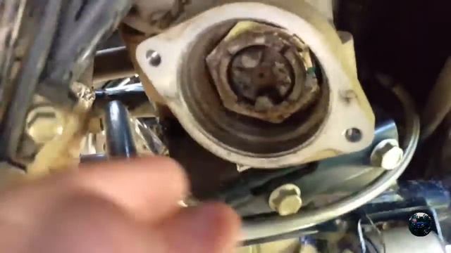 Ремонт Электроусилителя руля CF Moto X8 и 32 ошибка смотреть онлайн