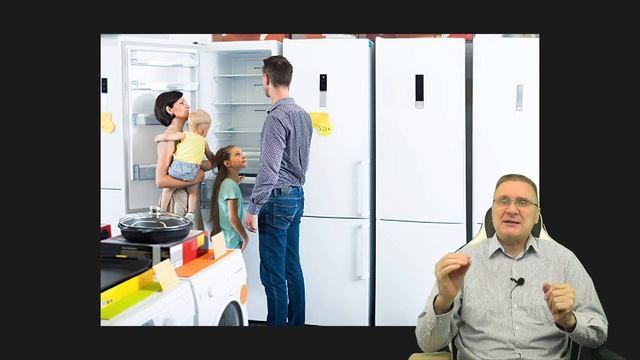 Когда лучше ремонтировать старый холодильник а когда купить новый смотреть онлайн