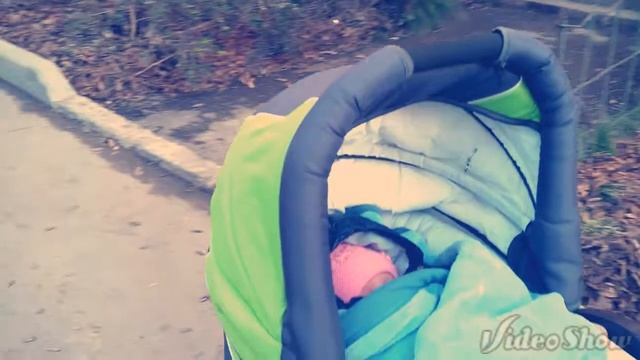 моя переделка