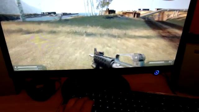 W + Shift + Space On Logitech Illuminated