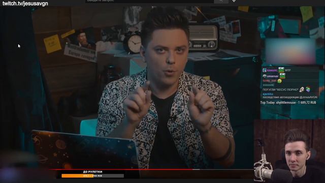 ХЕСУС СМОТРИТ: ТЫ БЫ НИКОГДА ТАКОЕ НЕ ЗАГУГЛИЛ #7