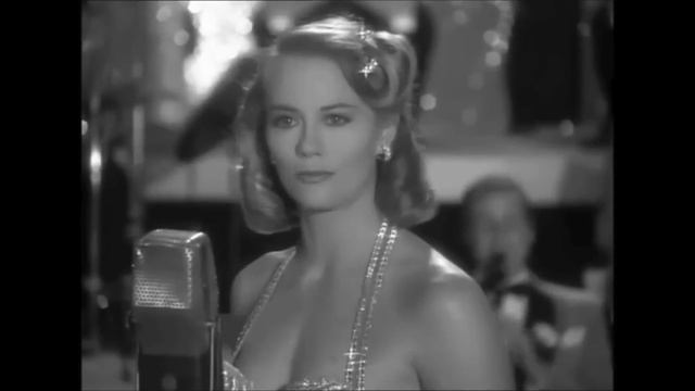 Blue Moon  ♫ ♪♬ ♩♫ ♪♬ (Moonlighting) ♫ ♪♬ ♫ ♩♫ ♪