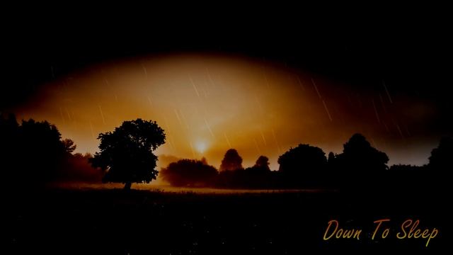 The Lord of the Rings (Audiobook with rain sounds) Part 6 | ASMR Bedtime Story (British Voice) смотреть онлайн