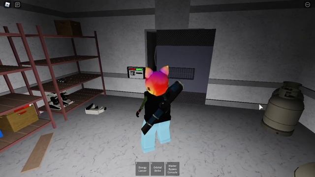 Roblox | Isle: The Key Badge смотреть онлайн