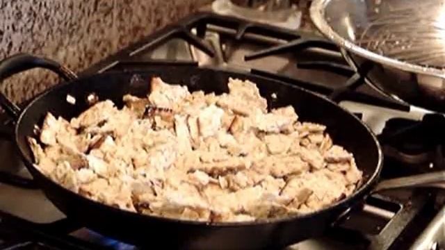 fried matzo/жареная маца смотреть онлайн