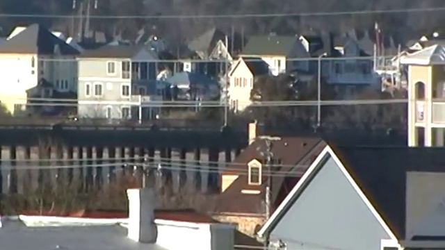 Panasonic SDR-S26 zoom demo - Ocean City MD смотреть онлайн